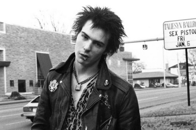 Sex Pistols - My, Sex Pistols, Punk rock, Musicians, Show Business, Video, Longpost, Youtube