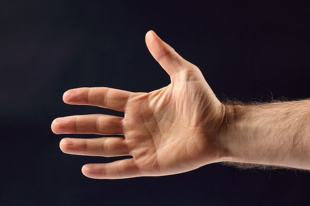 Десница - ХоббиSexing