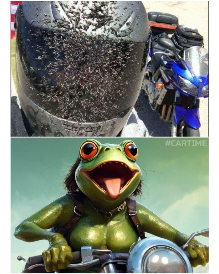   ...