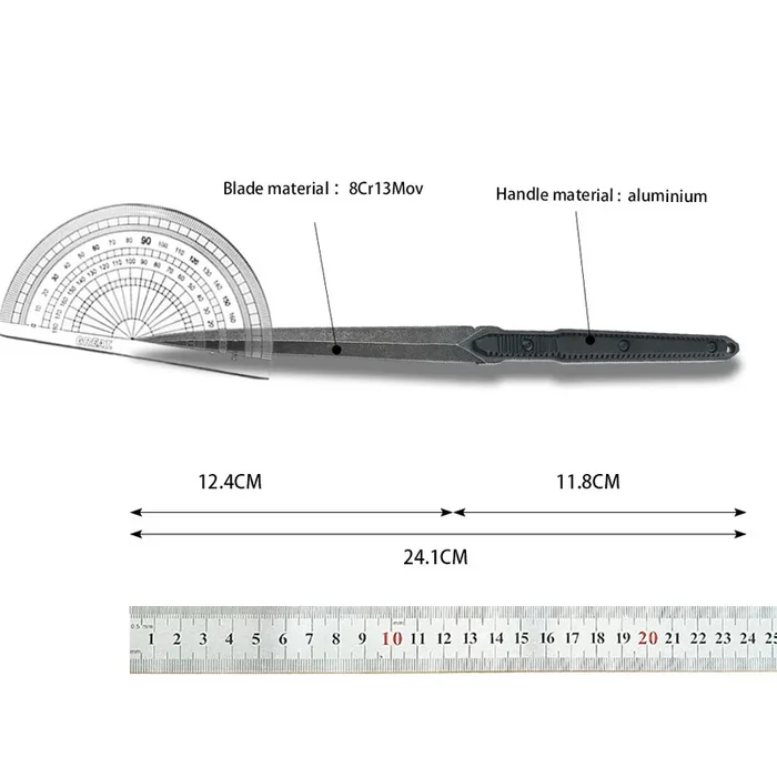 Is this item a melee weapon? - League of Lawyers, Legal aid, Lawyers, Knife, Steel arms