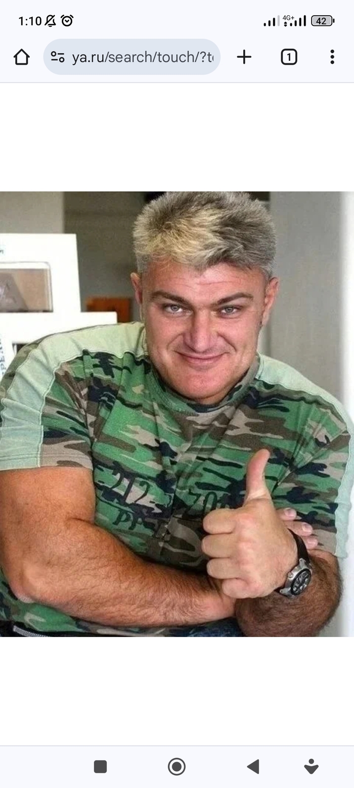 Ответ Northman.R в «Не выходите, девки, замуж за качков»