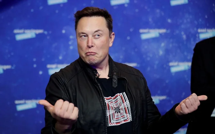 Billionaire Elon Musk Could Become World's First Trillionaire by 2027 - Elon Musk, Informative, Facts, Business, Statistics, Telegram (link)