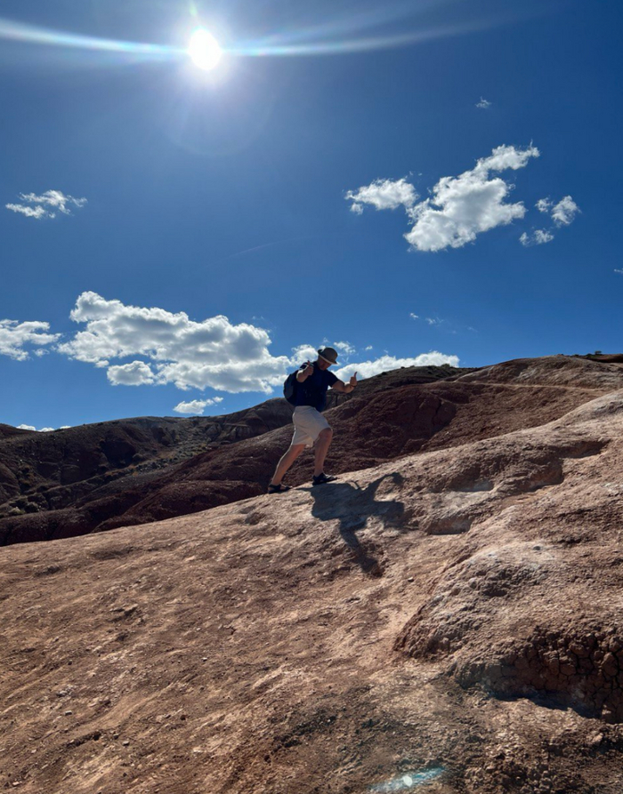 "������ �������" 🌙🌄