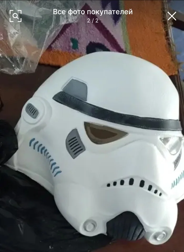 Ожидание и реальность AliExpress, Ожидание и реальность, Star Wars, Длиннопост