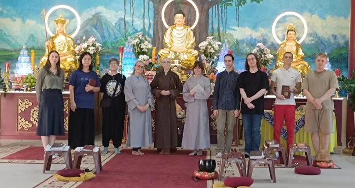 ISA MSU reports - Buddhism, Temple, Lyubertsy, Isaa, Longpost