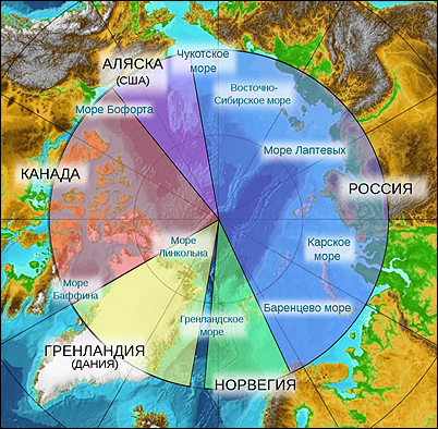 Will Russia lose its right to own the Northern Sea Route? - My, Politics, Russian Arctic, Shipping, Longpost