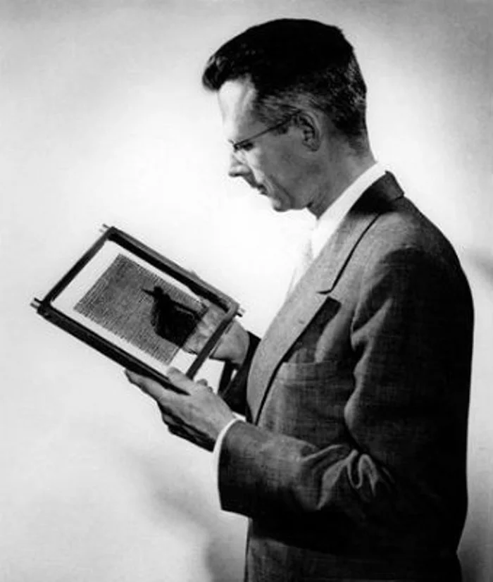 1953: The Whirlwind computer introduces RAM - Technologies, IT, Rarity, Computer, Old pc, Computer hardware, Inventions, History, Engineer, Electronics, Longpost