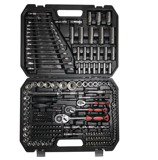 A selection of tool kits for car repair from AliExpress - A selection, Tools, Auto repair, Overview, Repair, Longpost