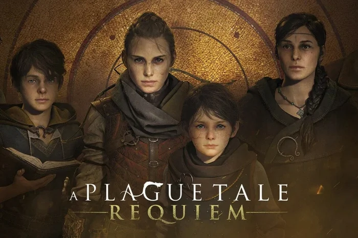 A Plague Tale: Requiem (2022) - Моё, Драма, Компьютерные игры, A Plague Tale: Requiem, Отзыв, Длиннопост