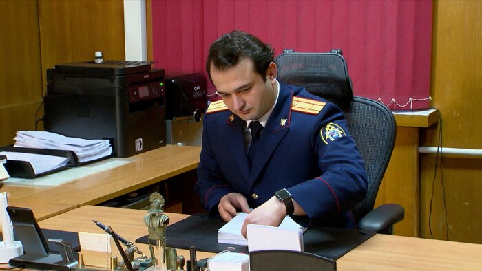 В России следователь украл 2718 биткоинов и отложил их себе на пенсию