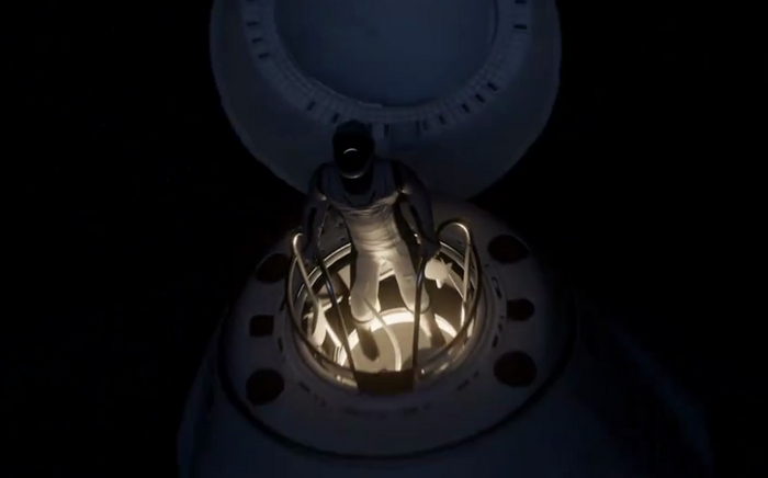     Polaris Dawn , SpaceX, , YouTube
