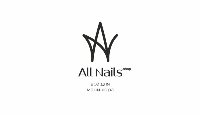 Corporate identity for a nail shop - Design, Marketing, Business, Video, VKontakte (link), Longpost