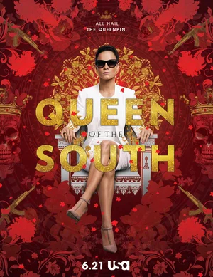 Queen of the South (5 seasons, Mexico) - My, I advise you to look, Movie review, Боевики, Cartel, Screen adaptation