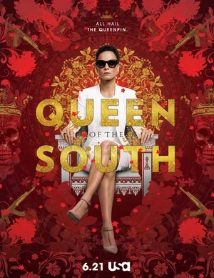 Queen of the South (5 seasons, Mexico) - My, I advise you to look, Movie review, Боевики, Cartel, Screen adaptation