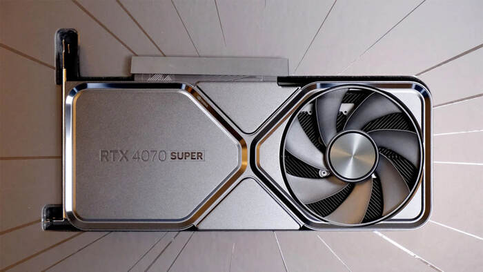 RTX 4070 SUPER  GDDR6    ,  ,  , , , Nvidia, Rtx 4070, 