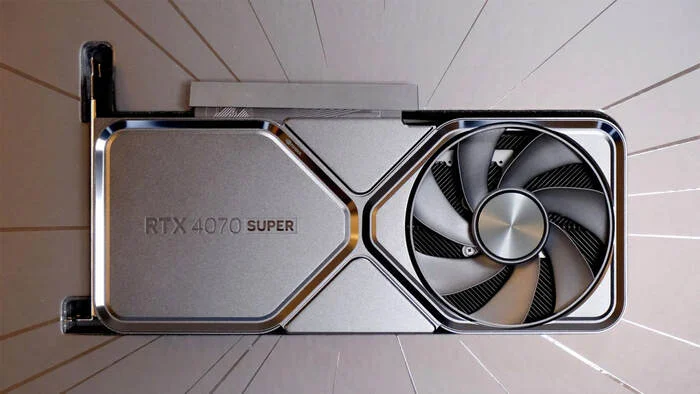 RTX 4070 SUPER on GDDR6 at the end of September - Video card, Gaming PC, Computer hardware, Electronics, Computer, Nvidia, Rtx 4070, Deficit