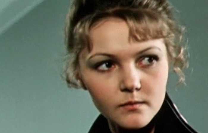 Я такая. Я могу.