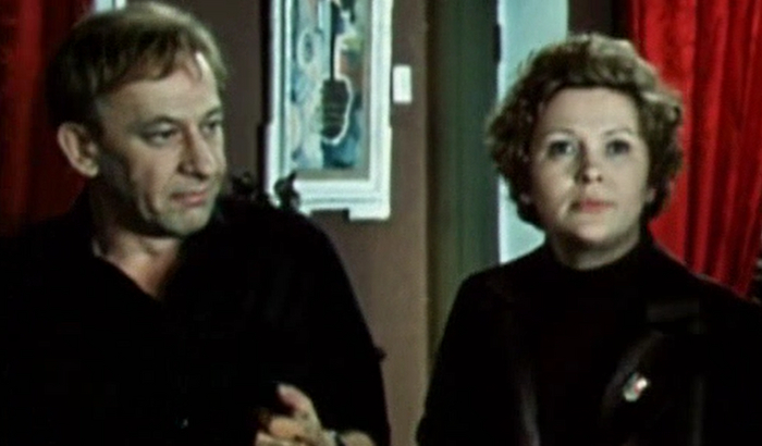 Странный день сегодня... Как-то с утра не задался.