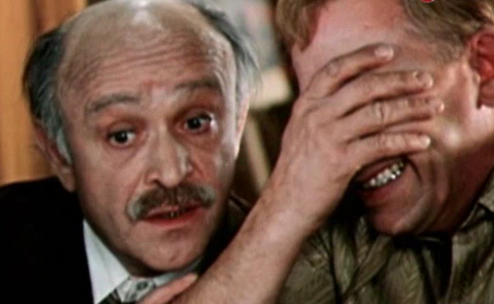 И я его понимаю.