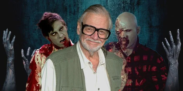 George Romero Zombie Movie Marathon: Part 2 - My, Movie review, Spoiler, Review, Zombie, The zombie apocalypse, The Living Dead, George Romero, The day of the Dead, Night of the Living Dead, Dawn of the Dead, Tom Savini, Opinion, Horror, Horror, Mat, Longpost