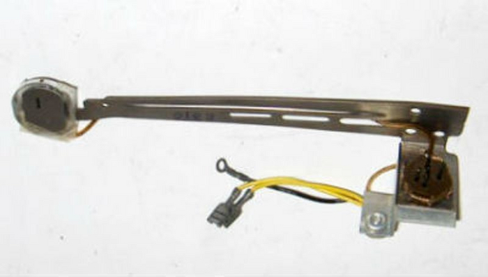 Дисковый слайдер IBM1301