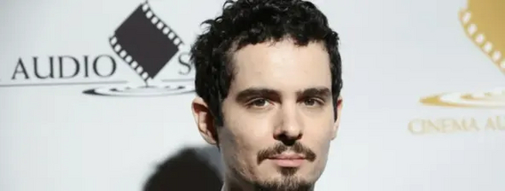 Дэмьен Шазелл работает сразу над двумя разными проектами