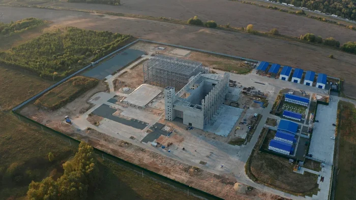 Construction of a waste energy utilization plant near Kazan - Ecology, Scientists, The science, Research, Garbage, Waste recycling, Energy (energy production), Longpost, Kazan