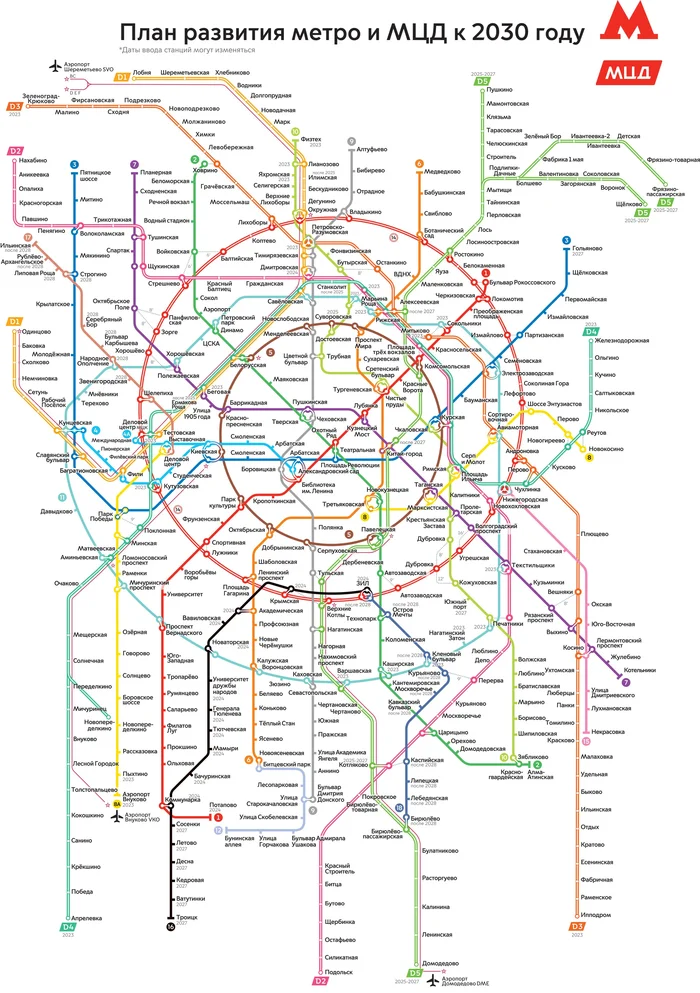 Moscow through the eyes of a provincial. Part 2 - My, Moscow, Impressions, Moscow Metro, VDNKh, GIF, Longpost