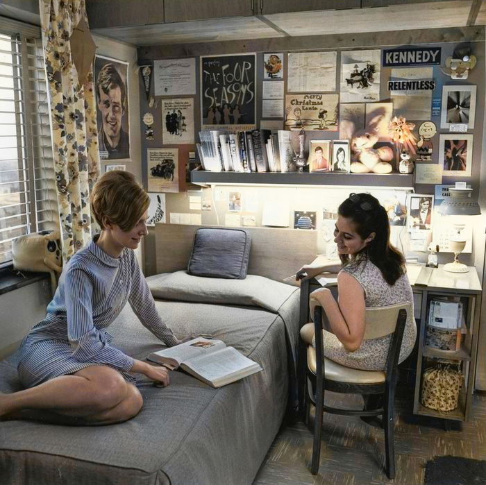 Подборка интересных и необычных фотографий из США. 20 раскрашенных фотографий ХХ века. Часть VII Старое фото, Историческое фото, Фотография, США, Колоризация, 20 век, Длиннопост