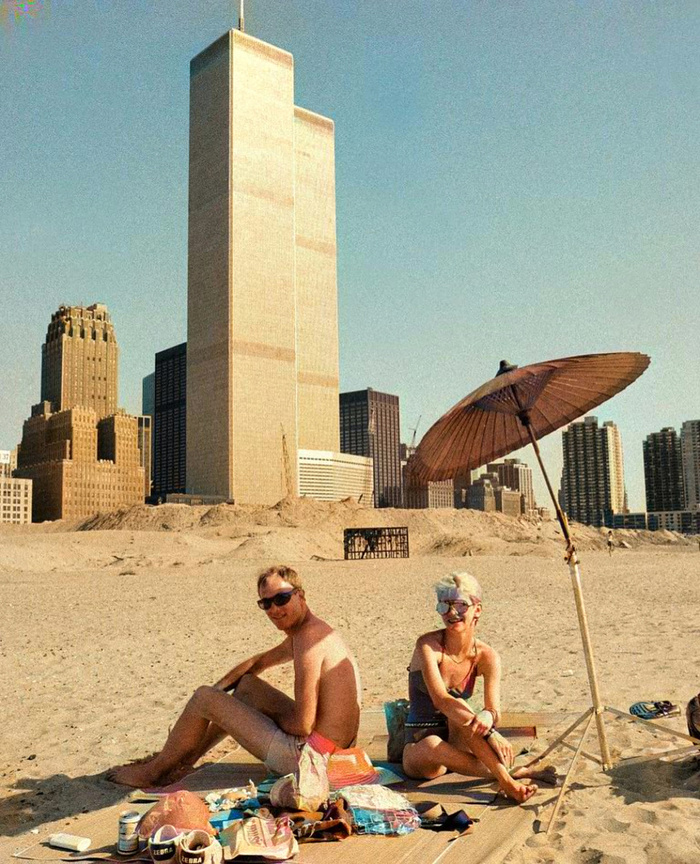 Подборка интересных и необычных фотографий из США. 20 раскрашенных фотографий ХХ века. Часть VII Старое фото, Историческое фото, Фотография, США, Колоризация, 20 век, Длиннопост