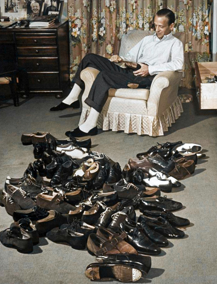 Подборка интересных и необычных фотографий из США. 20 раскрашенных фотографий ХХ века. Часть VII Старое фото, Историческое фото, Фотография, США, Колоризация, 20 век, Длиннопост