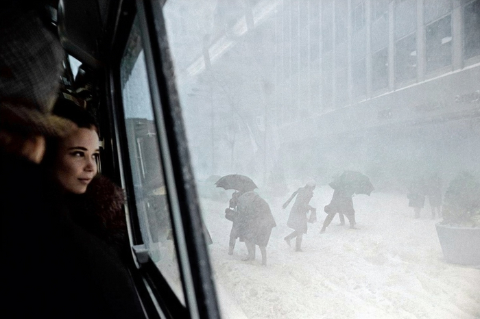 Подборка интересных и необычных фотографий из США. 20 раскрашенных фотографий ХХ века. Часть VII Старое фото, Историческое фото, Фотография, США, Колоризация, 20 век, Длиннопост