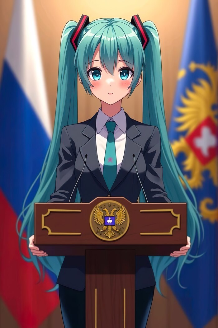    ! ,  , Hatsune Miku, Flux, 