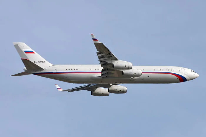 Russia has reached the final stage of creating its own wide-body aircraft - My, Technologies, Inventions, Airplane, IL-96, Ilyushin, Russia, Aviation, civil Aviation, Industry, Technics, Longpost