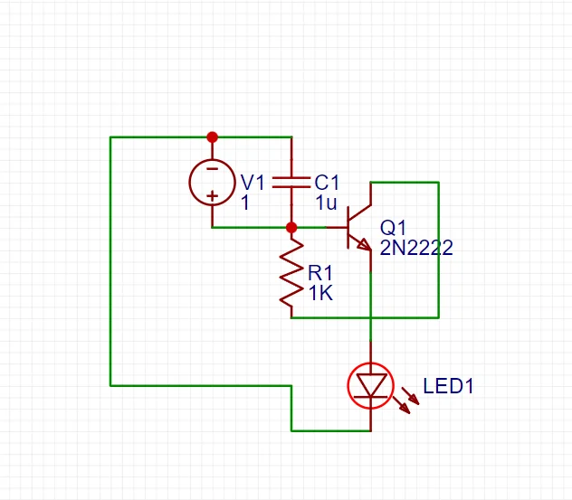 Will this PWM signal circuit work with a DC supply voltage of 5 volts? - My, Voltage, Scheme, Question, Ask Peekaboo, Shim