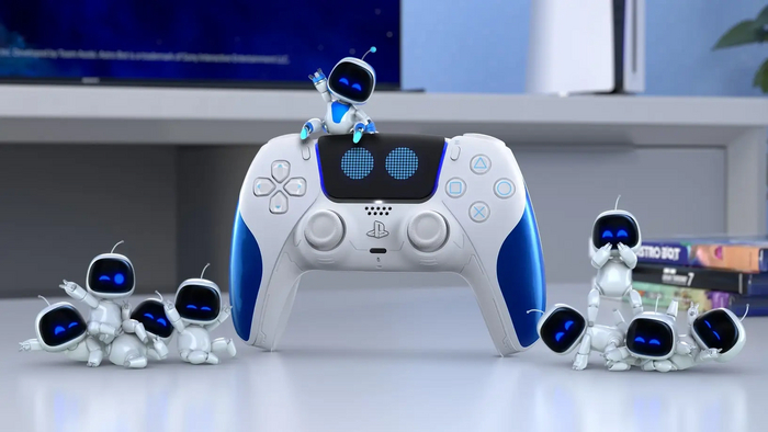 Astro Bot стал настоящей находкой для поклонников PlayStation, благодаря многочисленным камео персонажей из любимых игр.
