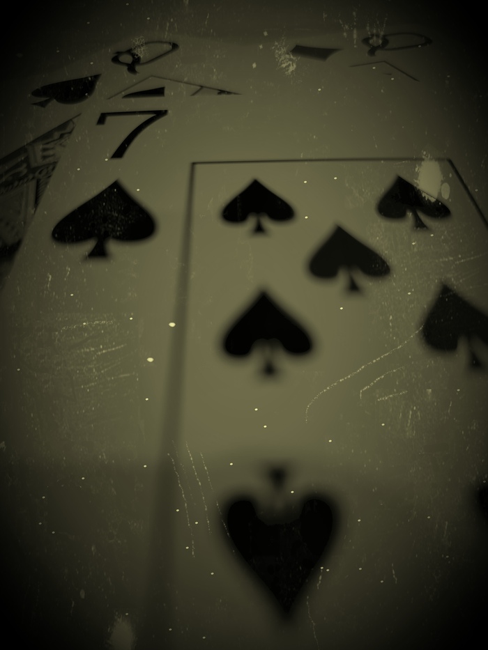 Писательский клуб