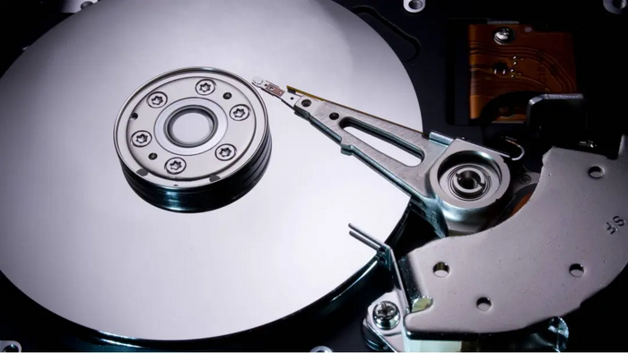 Фарминг, майнинг на жестких дисках