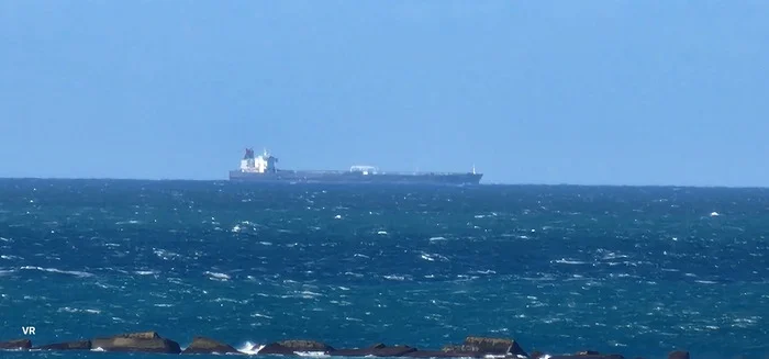 Перед началом контракта - Моё, Море, Танкер, Длиннопост