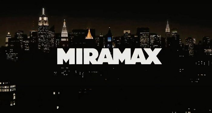  #2 Miramax          ,  ,  ,  , , 