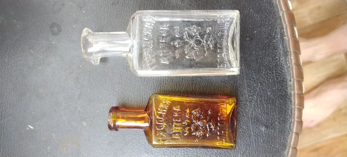 Searches with Comrades in a knocked out place - My, Find, Amur region, Blagoveshchensk, Treasure hunt, Metal detector, Treasure, Search, Coin, Rare coins, Glass, Tsarism, Tsar, Vial, Eagles, Old man, Silver, Buttons, Longpost