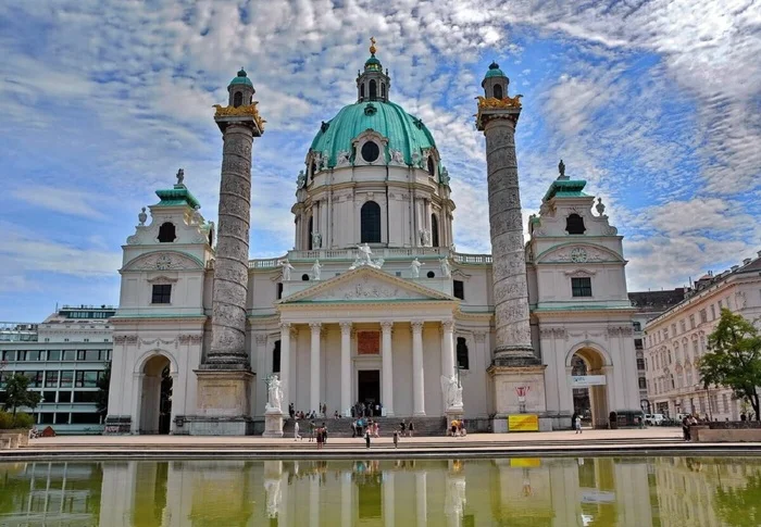 Mosque or church? - Church, Mosque, Architecture, Temple, The photo, Question