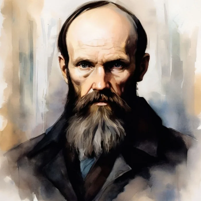 How did Dostoevsky survive? - Fedor Dostoevsky, Facts, Literature, Biography, Telegram (link)