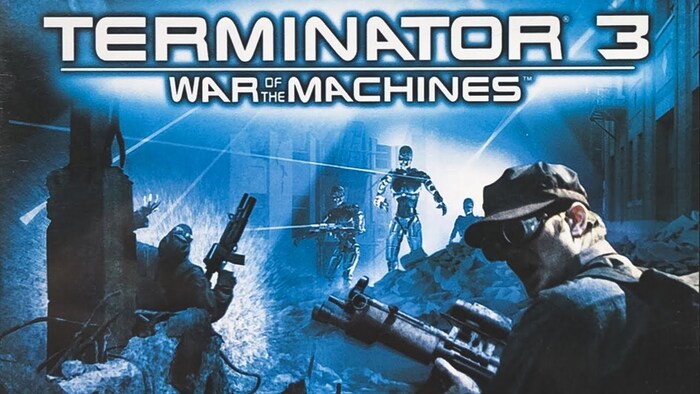 Terminator 3: War of the Machines  20:00  13.09.24  , , -, , 2000-, -, , , , Telegram (),  (), YouTube (), 