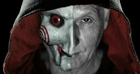 The Saw franchise - ten films about altruism? - My, Saw, Torture, Saving life, John Kramer, Franchise, Thriller, Classic, Longpost