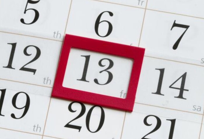 , 13 , , ,  13