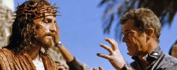 Mel Gibson's The Passion of the Christ: Resurrection Set to Film in Early 2025 - Film and TV series news, Movies, Hollywood, Mel Gibson, The Passion of the Christ