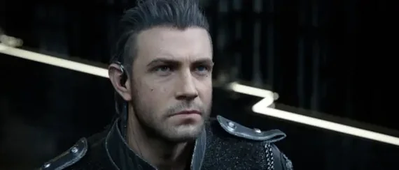 Kingsglaive: Final Fantasy XV is a heroic epic with incredible visuals and a simple plot - My, Screen adaptation, Movies, Review, Opinion, Movie review, Боевики, Fantastic thriller, Fantasy, Epic fantasy, Heroic fantasy, Final Fantasy, Final Fantasy XV, Video, Youtube, Longpost