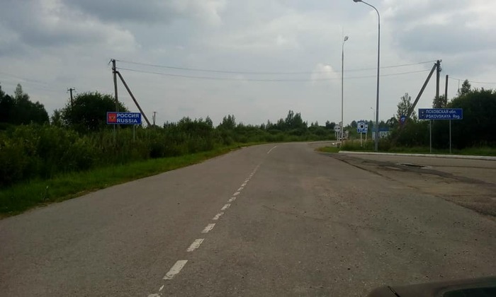 � ������