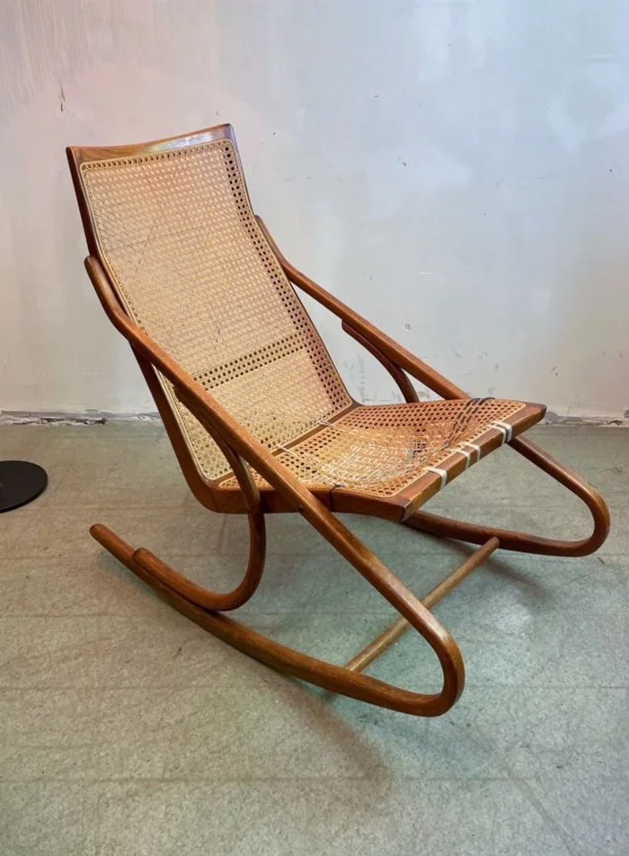 How to replace rattan? - My, Restoration, Furniture, Carpenter, Woodworking, Needlework, Needlework with process, Wood products, Decor, Video, Video VK, Longpost